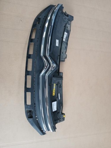 Calandre citroen phase - 3, 1