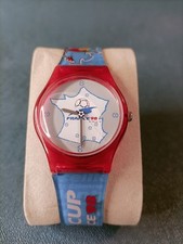 Montre FIFA Coupe du Monde 98