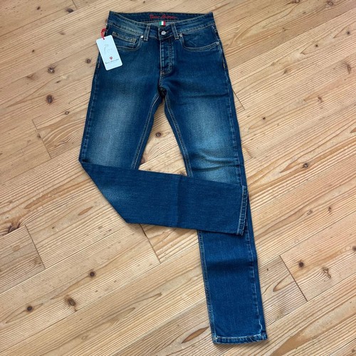 Tonino lamborghini denim pants - tonino,
