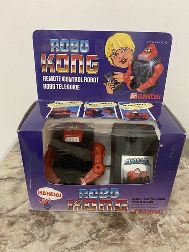 Rare robot robo - robot,