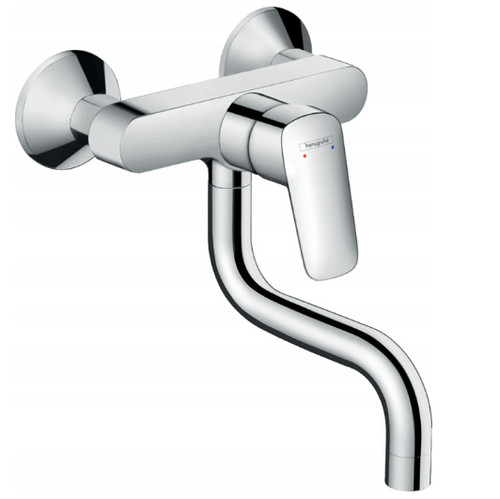Hansgrohe logis mitigeur de - mitigeur,