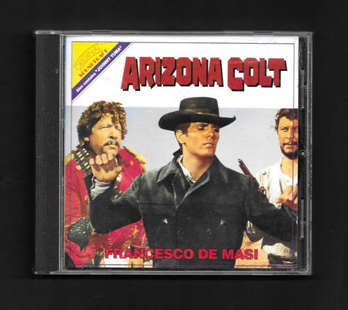 Francesco masi arizona - de,