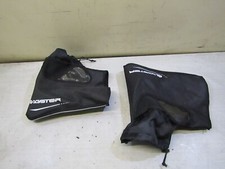 protege main Bagster - Manchons Universels First Noir