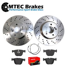 BMW M3 E92 4.0 07-13 M3 4.4