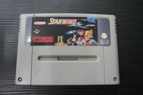 Starwing fah super - starwing,
