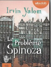 Livre Audio Mp3 Le Problème
