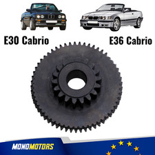 PIGNON MOTEUR DE CAPOTE POUR