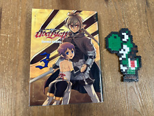 Ubelblatt vol 3 - Manga VF - Occasion