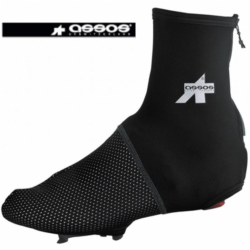 Couvre chaussures assos winter - assos,