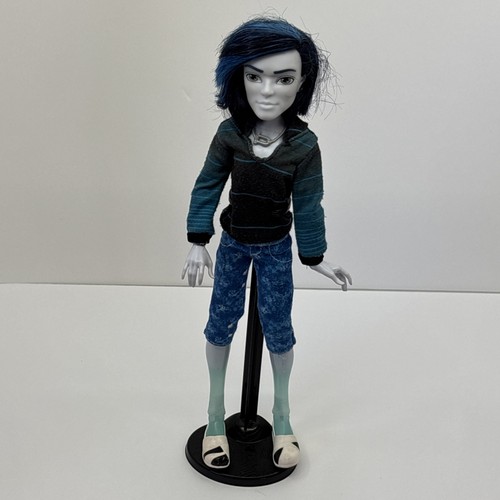 Monster high 2013 scare - 2013, mester