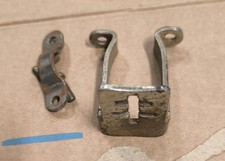 patte phare acetylene a