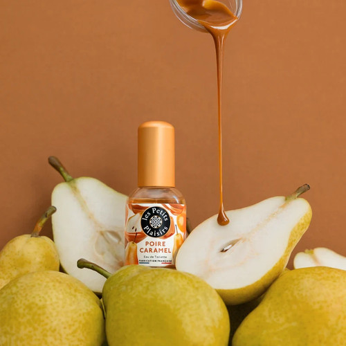 Les petits plaisirs poire - plaisirs,