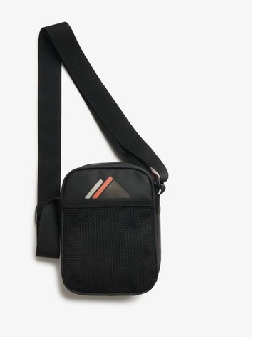 Sac bandoulière tarp - sac,