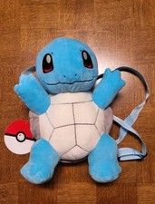 Sac A Dos Pokémon Carapuce