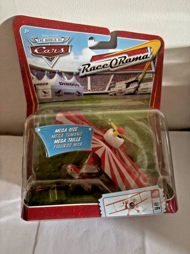 Barney stormin super - super, avion