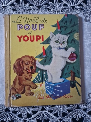Pouf youpi - pouf, et