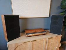 BANG & OLUFSEN BEOMASTER