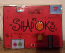 Les Shadocks (pop-up) Ph. Huger (UG)