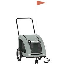 Remorque De Vélo Animaux