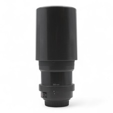 Objectif Zoom Tamron AF LD