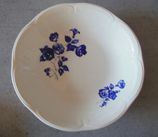 Gien Lot de 6 assiettes