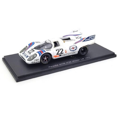1971 porsche 917k - 1971,