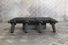 Bobine (allumage) PEUGEOT 206 PHASE 1 9628158580