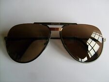 LUNETTE SOLAIRE VINTAGE -