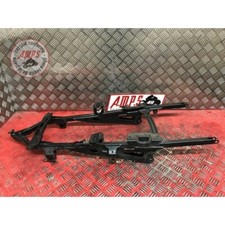 Boucle arriere Bmw K 1300 GT 2009 à 2010 K44