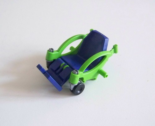 Playmobil hopital - playmobil,