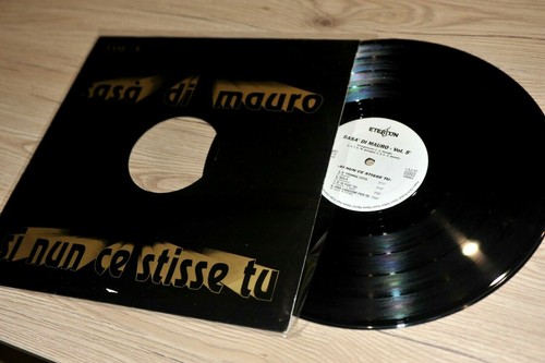 Sasa mauro vol 5 musica - di,