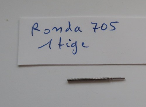 Ronda 705 tige 401 - ronda,