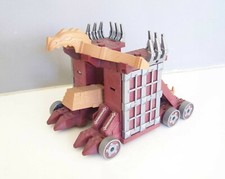 PLAYMOBIL (L2236) MOYEN-AGE -