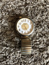 Wrangler Quartz Lunar Watch