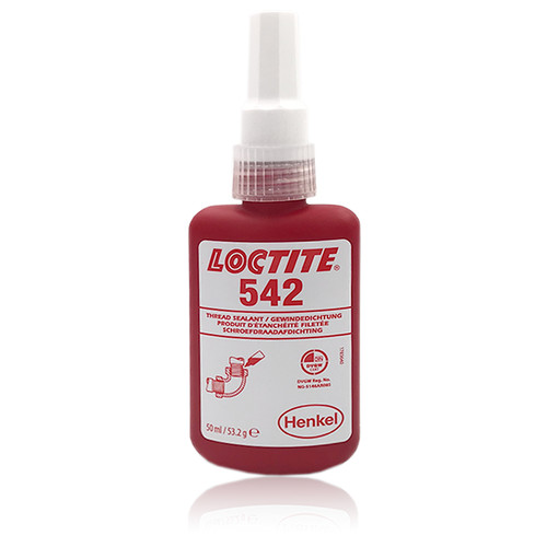 Loctite 542 produit - loctite,