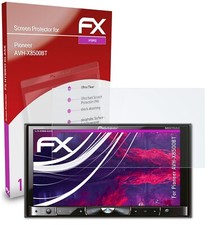 atFoliX Verre film protecteur