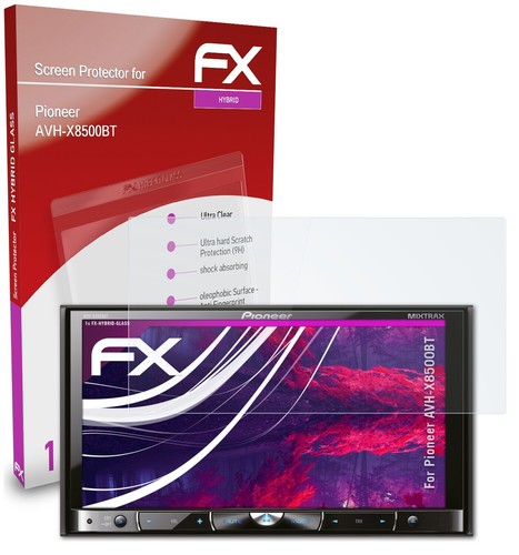 Atfolix verre film - verre,