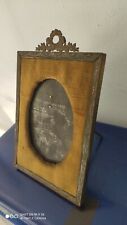 OLD PHOTO FRAME. ANCIEN CADRE PHOTO 