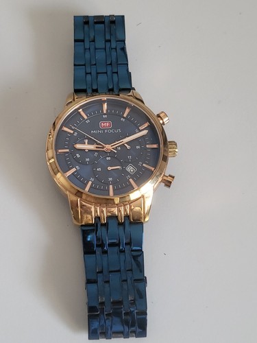 Mini focus montre bracelet - focus,