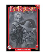 "BERSERK COLLECTION 40 SERIE