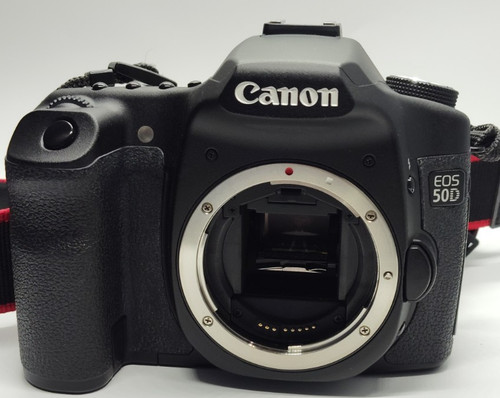 Appareil photo reflex