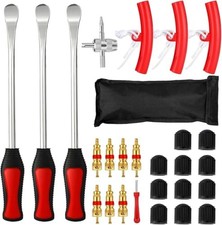 Outil Levier De Pneu,26 Pcs