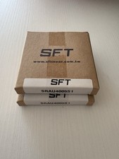 Cross Roller Bearing 40x51x5 mm