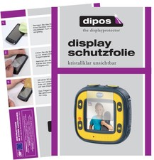 6x Film de protection d'écran