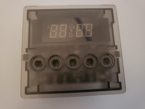 Smeg programmateur minuteur - smeg,