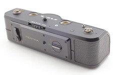 Testé [presque comme neuf] Asahi Pentax Winder LX Motor Drive Grip batterie A...