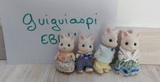 Sylvanian Families : Famille