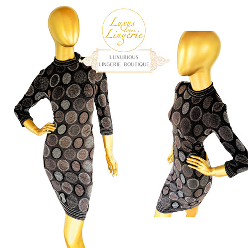 Robe magique par - wolford, x