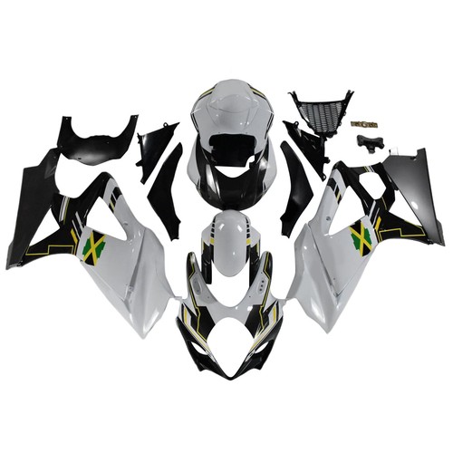 Carénage fairing kit bodywork - fairing,