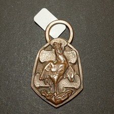 F7/04/26 (REF37779) Médaille